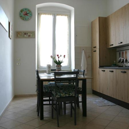 Casa Brin Apartment La Spezia Bagian luar foto