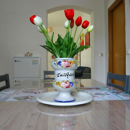 Casa Brin Apartment La Spezia Bagian luar foto