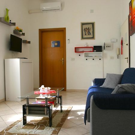 Casa Brin Apartment La Spezia Bagian luar foto