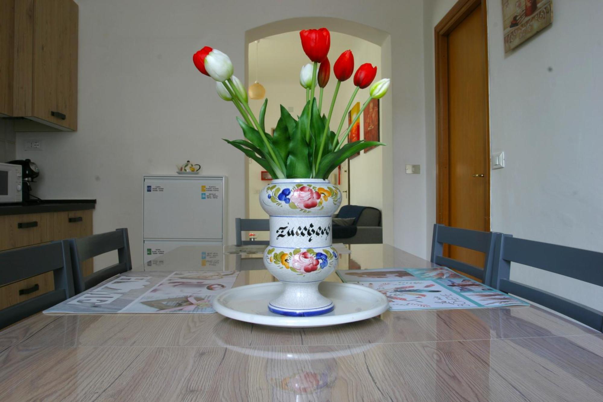 Casa Brin Apartment La Spezia Bagian luar foto