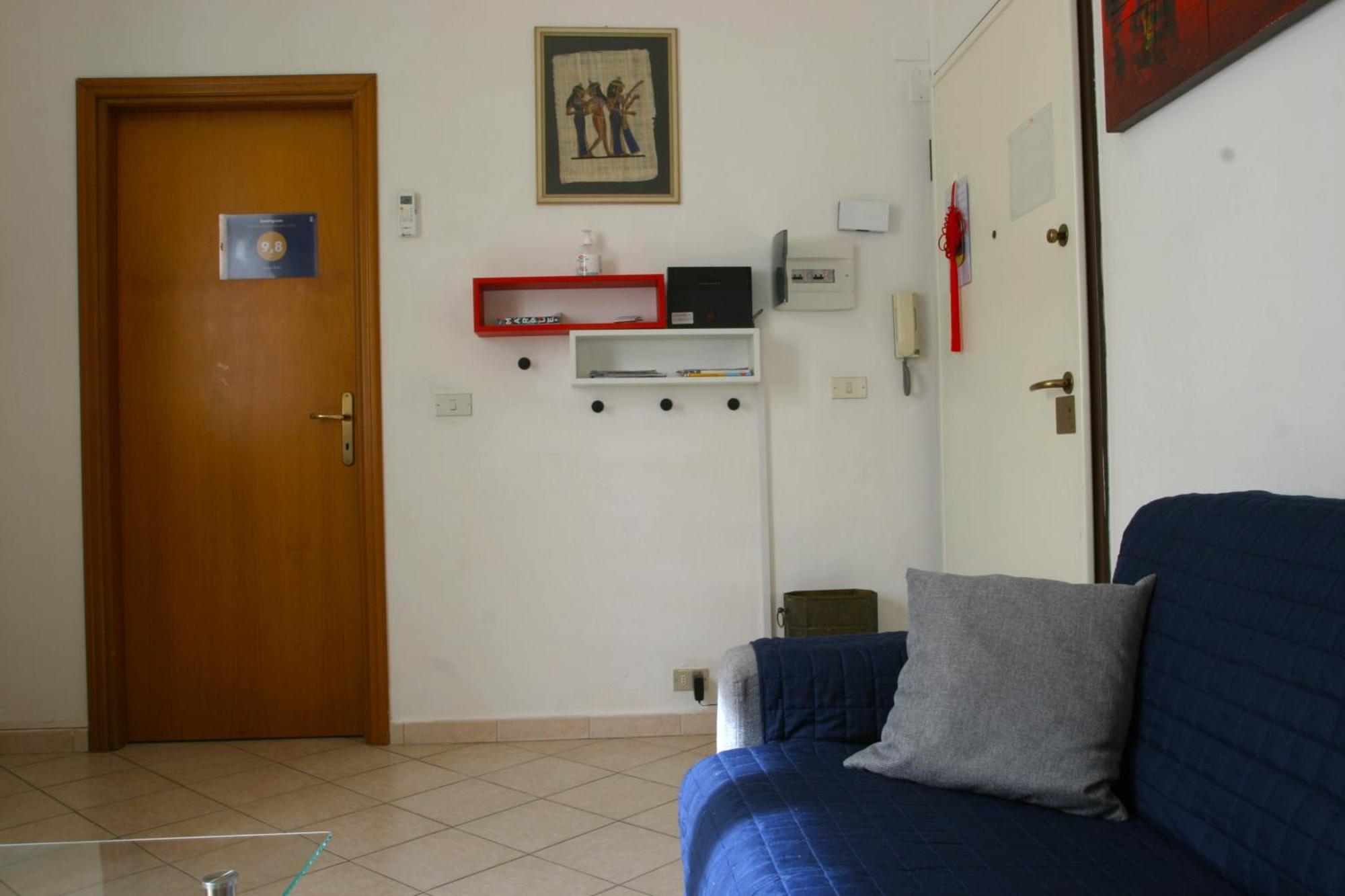 Casa Brin Apartment La Spezia Bagian luar foto