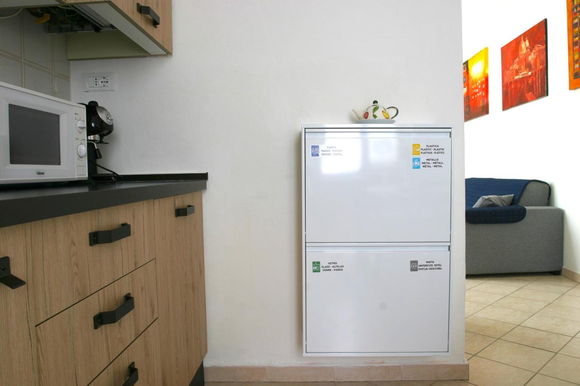 Casa Brin Apartment La Spezia Bagian luar foto