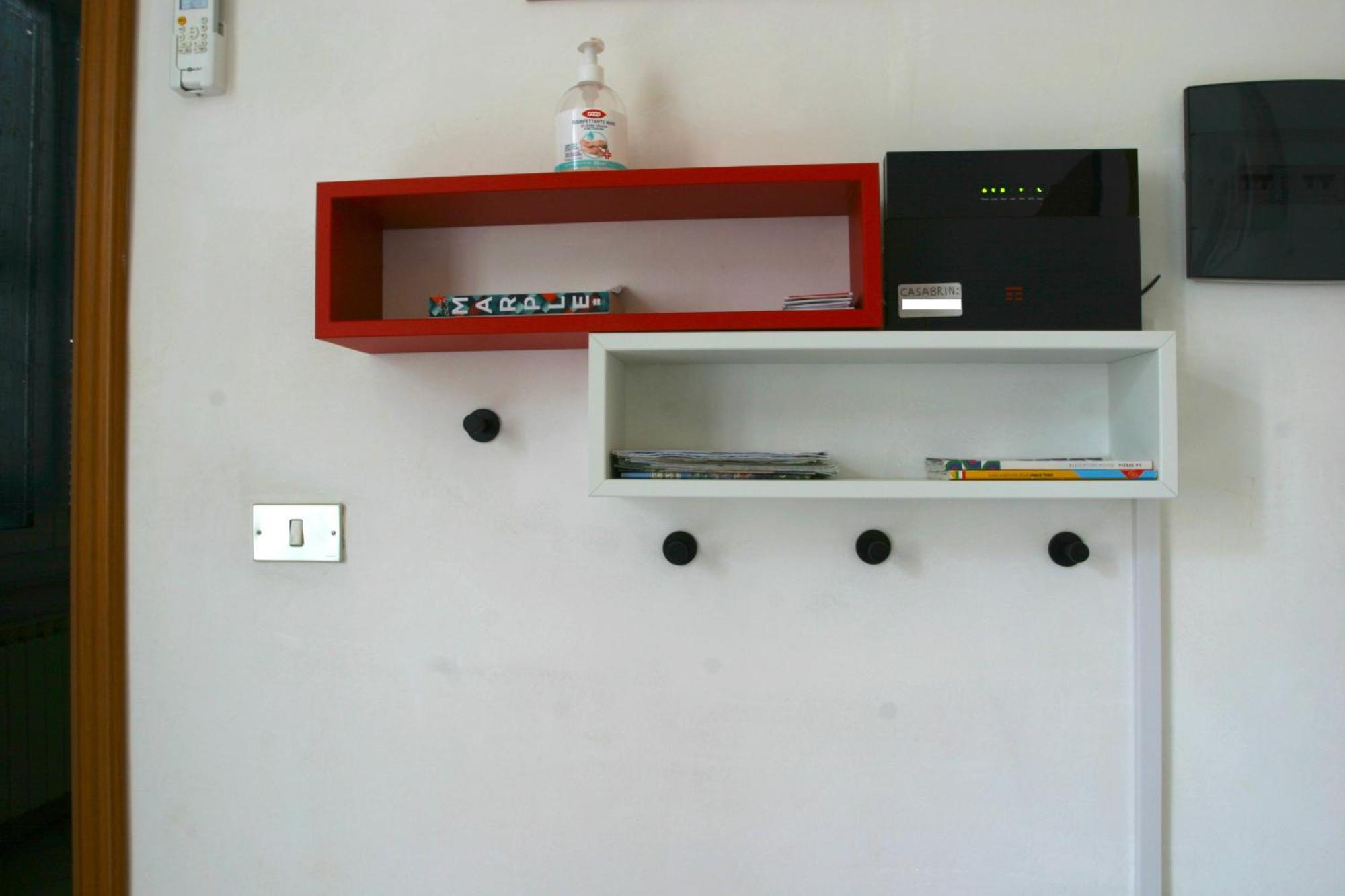 Casa Brin Apartment La Spezia Bagian luar foto