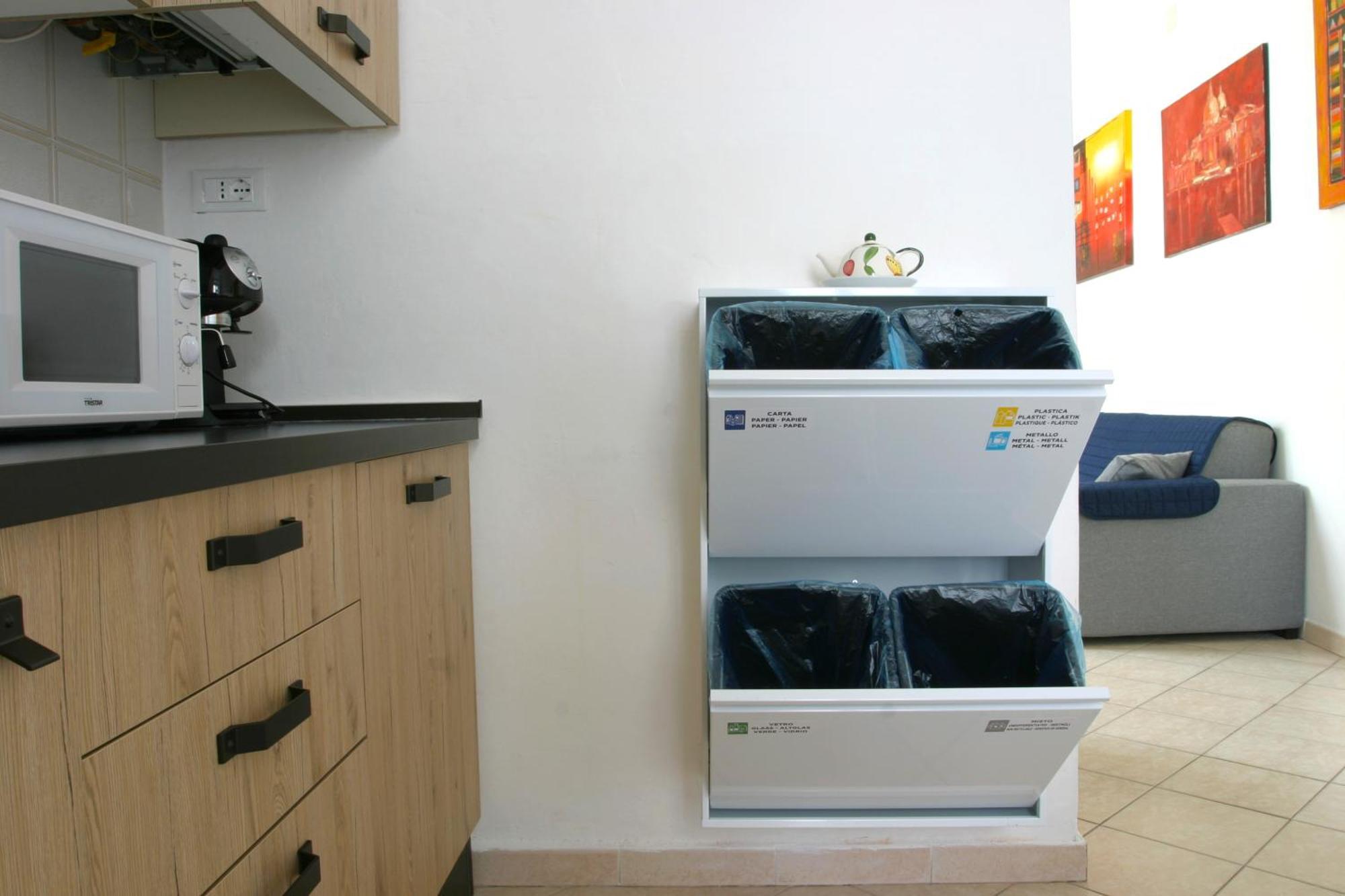 Casa Brin Apartment La Spezia Bagian luar foto