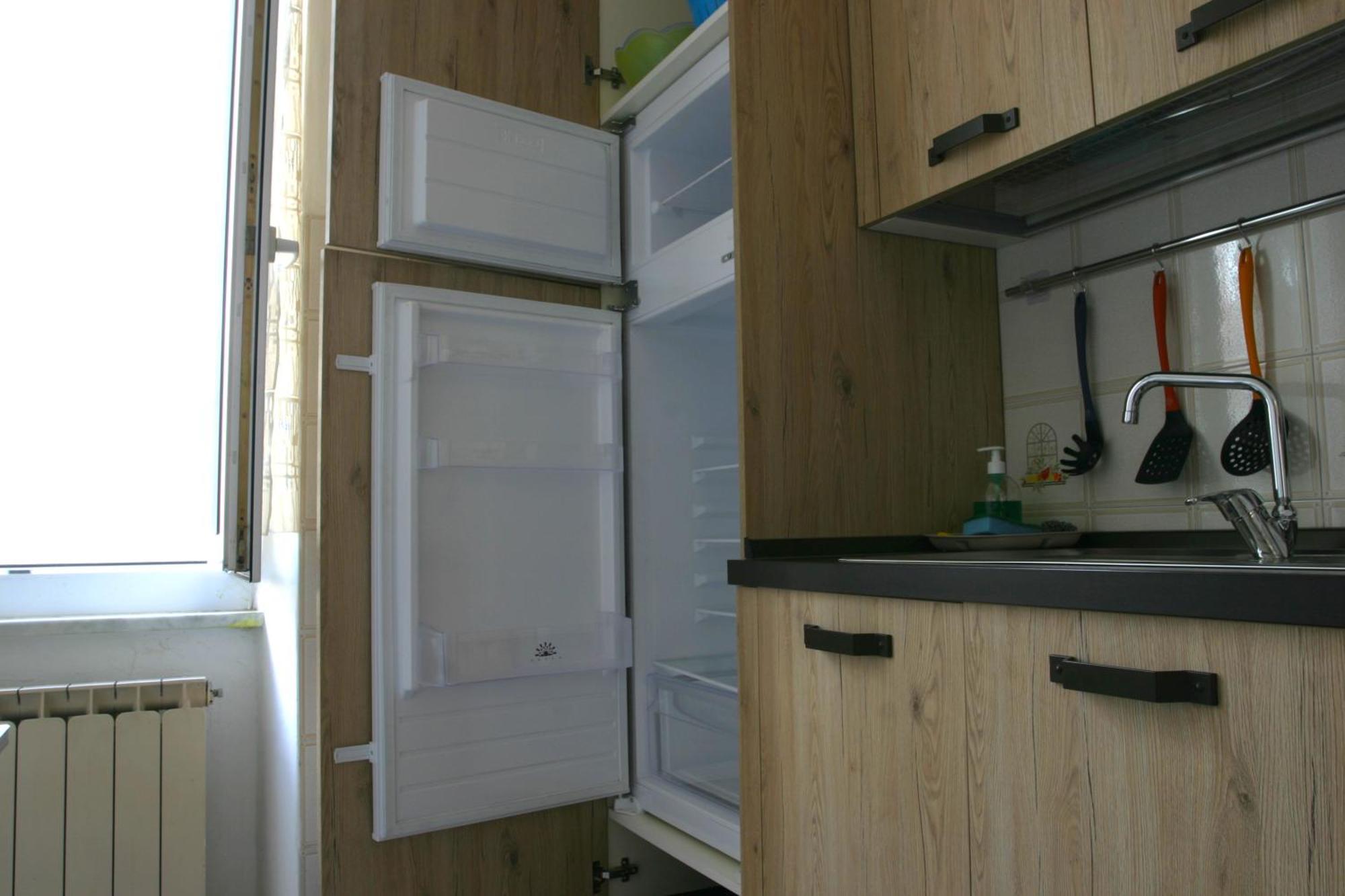 Casa Brin Apartment La Spezia Bagian luar foto