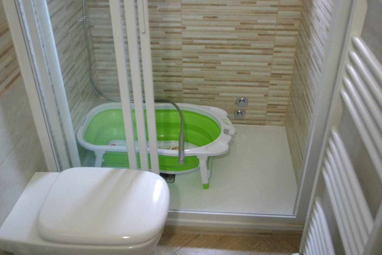 Casa Brin Apartment La Spezia Bagian luar foto