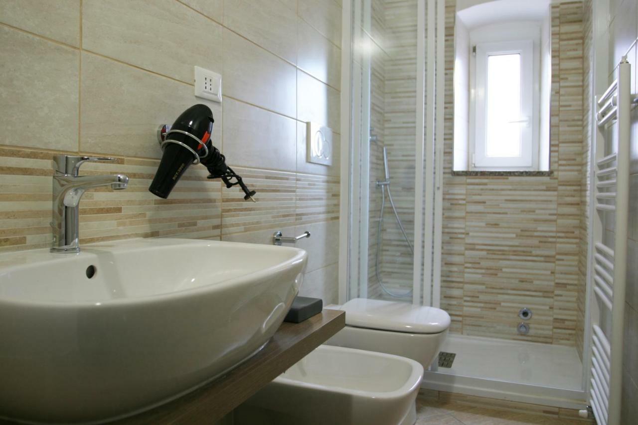 Casa Brin Apartment La Spezia Bagian luar foto