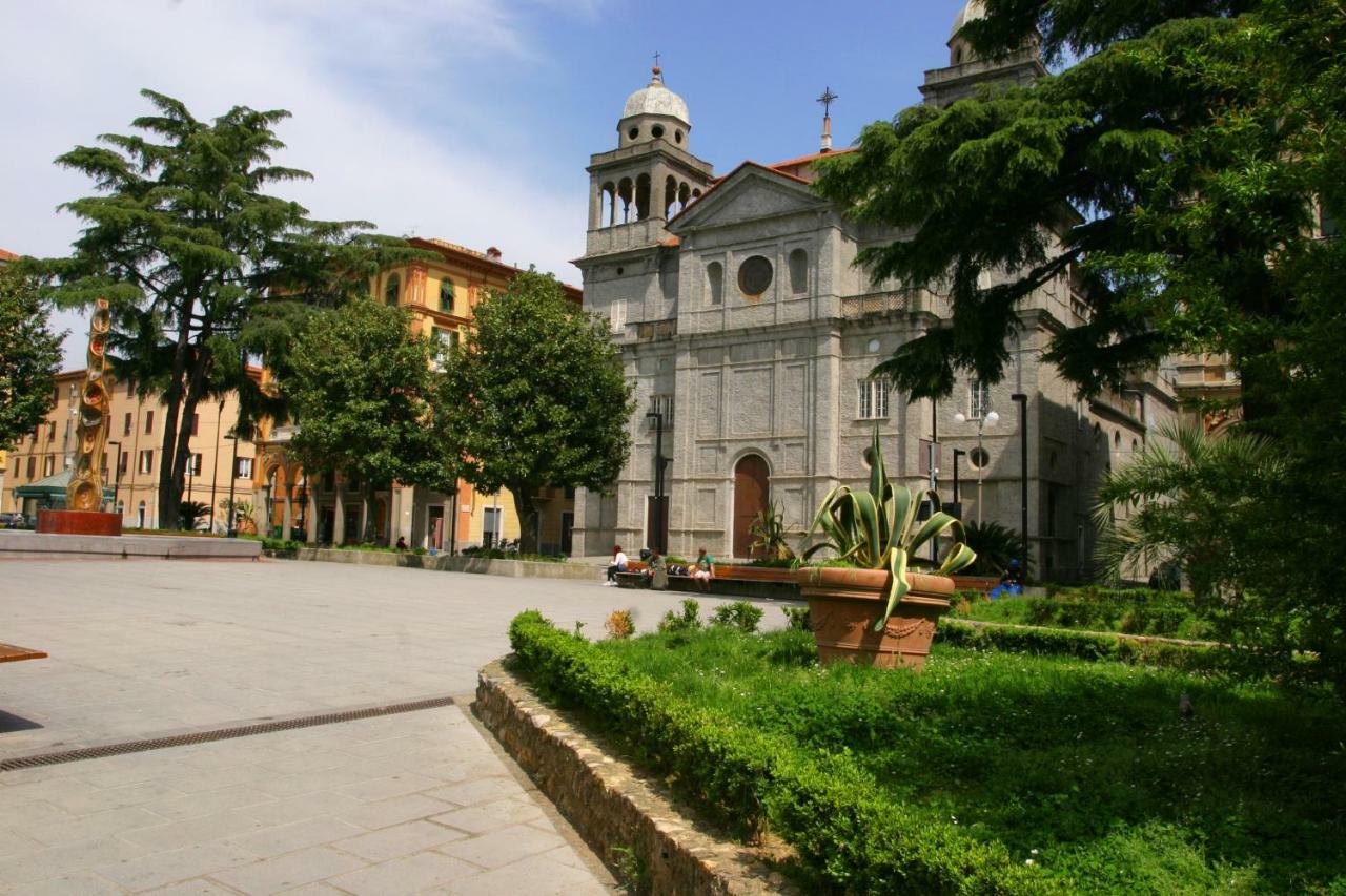 Casa Brin Apartment La Spezia Bagian luar foto