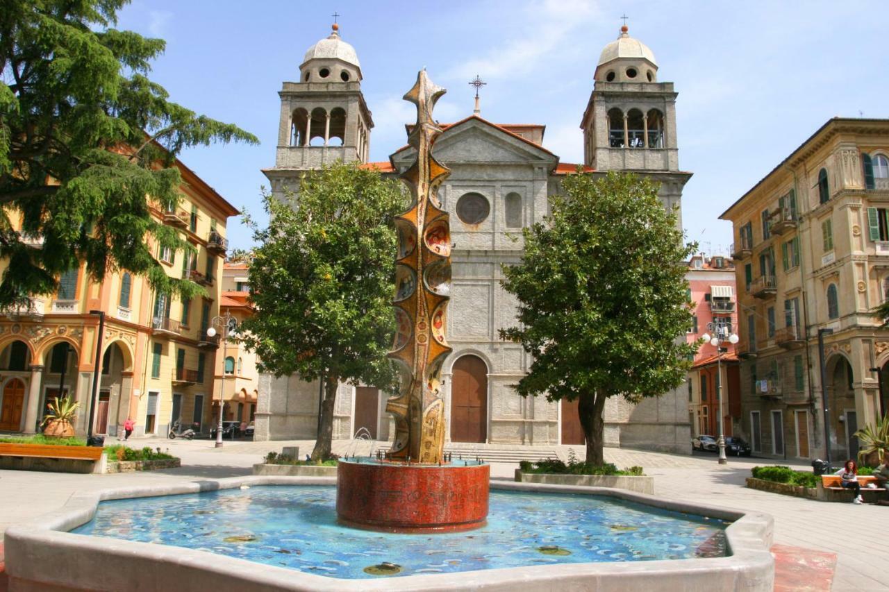 Casa Brin Apartment La Spezia Bagian luar foto