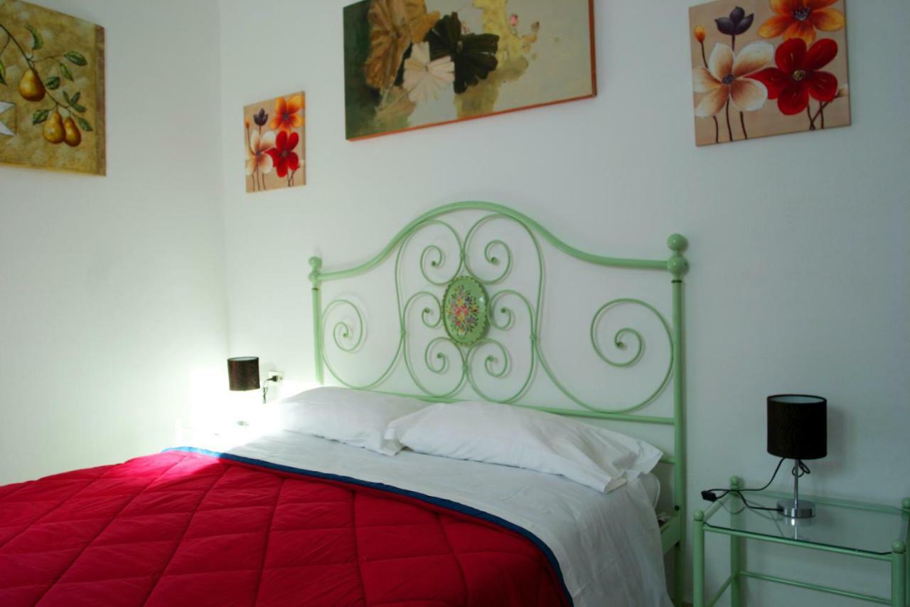 Casa Brin Apartment La Spezia Bagian luar foto