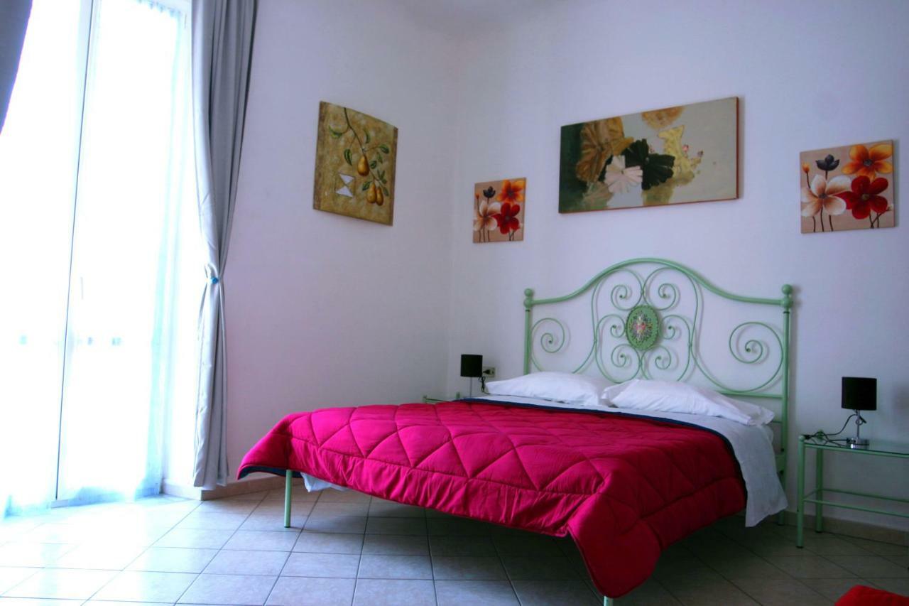Casa Brin Apartment La Spezia Bagian luar foto
