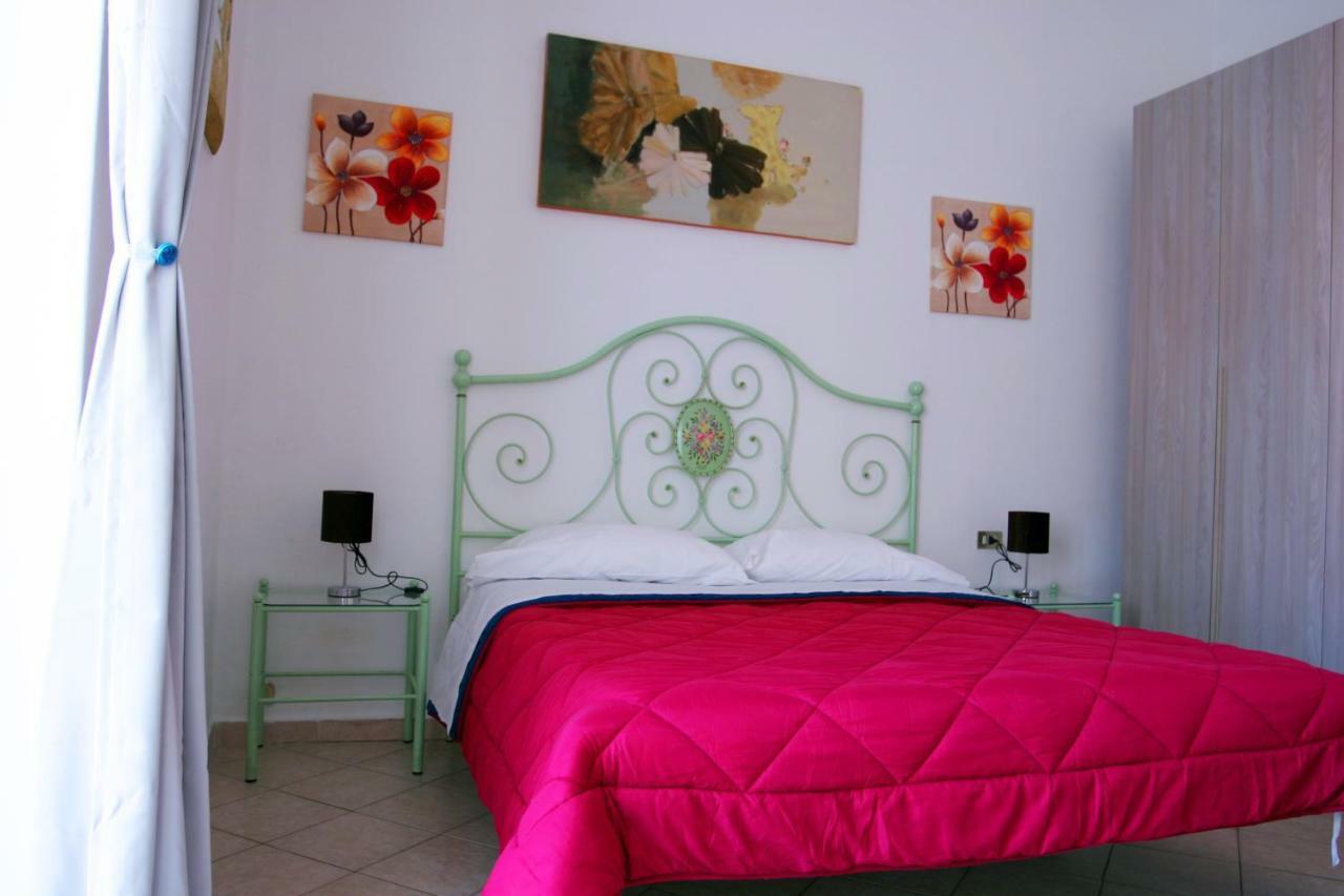 Casa Brin Apartment La Spezia Bagian luar foto
