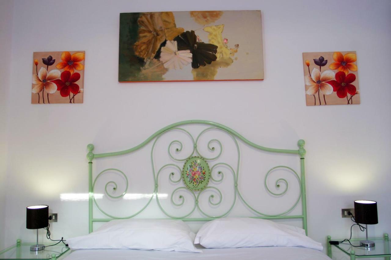 Casa Brin Apartment La Spezia Bagian luar foto