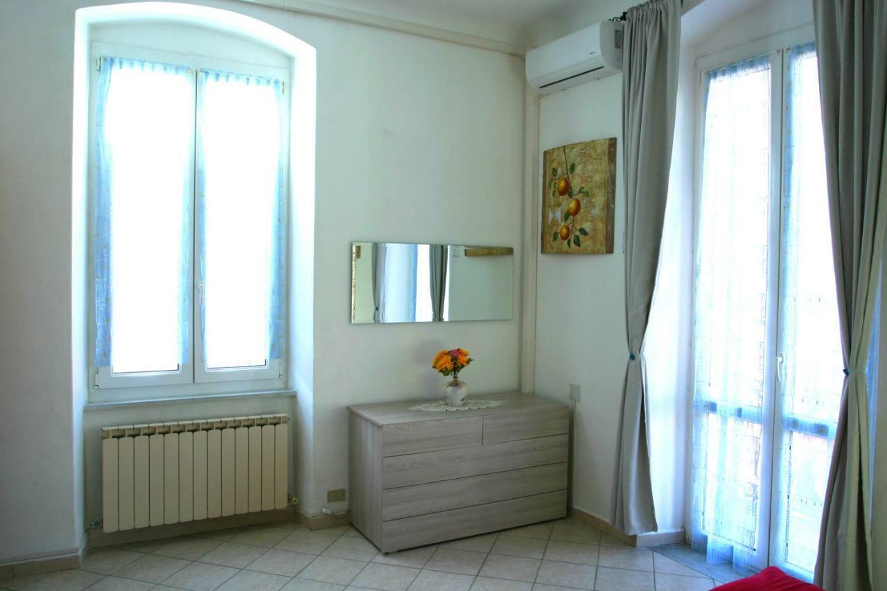 Casa Brin Apartment La Spezia Bagian luar foto