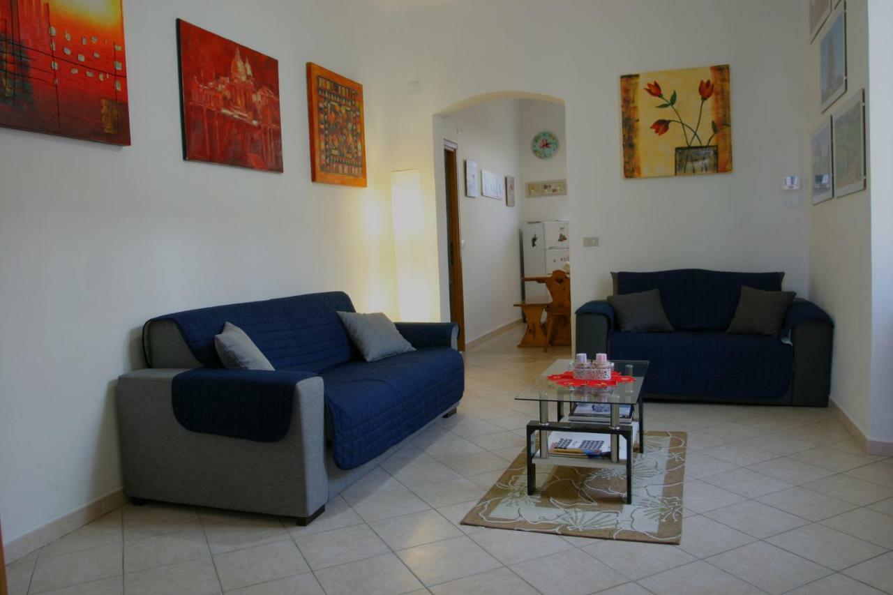 Casa Brin Apartment La Spezia Bagian luar foto