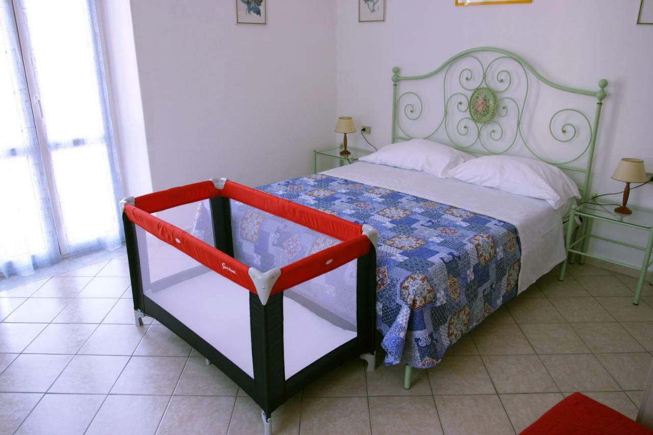 Casa Brin Apartment La Spezia Bagian luar foto